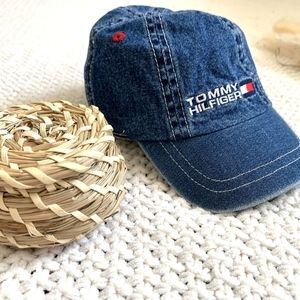 Tommy Hilfiger Baby Hat